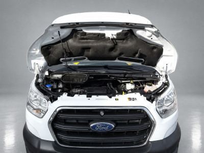 Ford Transit 310 2.0 TDCI L2H2 Trend AUTOMAAT CRUISE CONTROL PDC NAVIGATIE foto 6