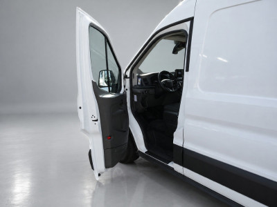 Ford Transit 310 2.0 TDCI L2H2 Trend AUTOMAAT CRUISE CONTROL PDC NAVIGATIE foto 7