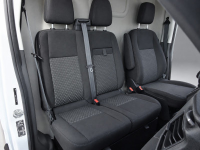 Ford Transit 310 2.0 TDCI L2H2 Trend AUTOMAAT CRUISE CONTROL PDC NAVIGATIE foto 9