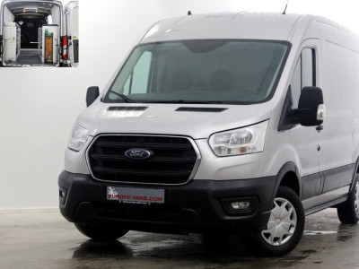 Ford Transit 310 2.0 TDCI L2H2 Trend Airco/Navi/Inrichting 01-2020