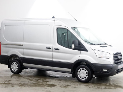 Ford Transit 310 2.0 TDCI L2H2 Trend Airco/Navi/Inrichting 01-2020 foto 10