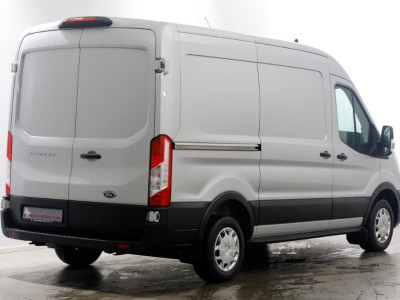 Ford Transit 310 2.0 TDCI L2H2 Trend Airco/Navi/Inrichting 01-2020 foto 2