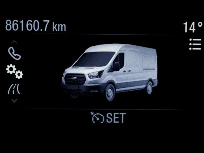 Ford Transit 310 2.0 TDCI L2H2 Trend Airco/Navi/Inrichting 01-2020 foto 21