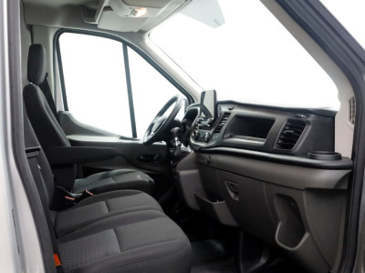 Ford Transit 310 2.0 TDCI L2H2 Trend Airco/Navi/Inrichting 01-2020 foto 5