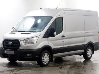 Ford Transit 310 2.0 TDCI L2H2 Trend Airco/Navi/Inrichting 01-2020 foto 8