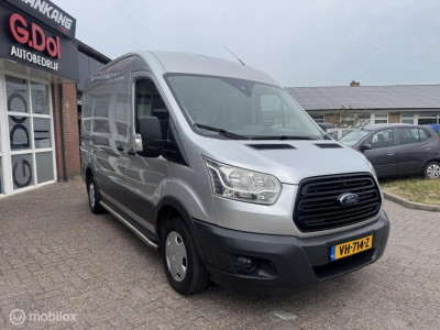 Ford Transit 310 2.2 TDCI L2H2 Trend
