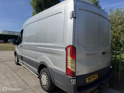 Ford Transit 310 2.2 TDCI L2H2 Trend 2