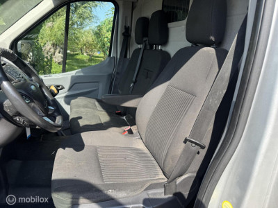 Ford Transit 310 2.2 TDCI L2H2 Trend 4
