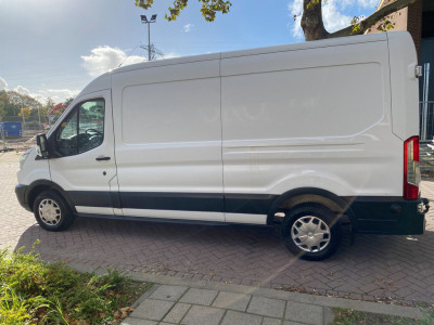 Ford Transit 310 2.2 TDCI L3H3 Ambiente / Airco / Navigatie / Cruise Control / PDC / 2016 / Euro5 / 92KW=125PK / 3Zits / foto 5