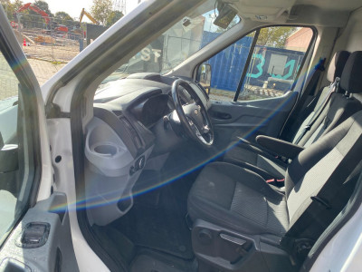 Ford Transit 310 2.2 TDCI L3H3 Ambiente / Airco / Navigatie / Cruise Control / PDC / 2016 / Euro5 / 92KW=125PK / 3Zits / foto 7