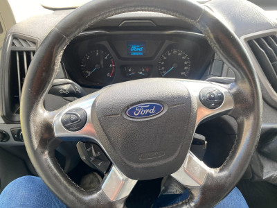 Ford Transit 310 2.2 TDCI L3H3 Ambiente / Airco / Navigatie / Cruise Control / PDC / 2016 / Euro5 / 92KW=125PK / 3Zits / foto 8
