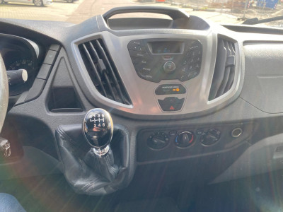 Ford Transit 310 2.2 TDCI L3H3 Ambiente / Airco / Navigatie / Cruise Control / PDC / 2016 / Euro5 / 92KW=125PK / 3Zits / foto 9