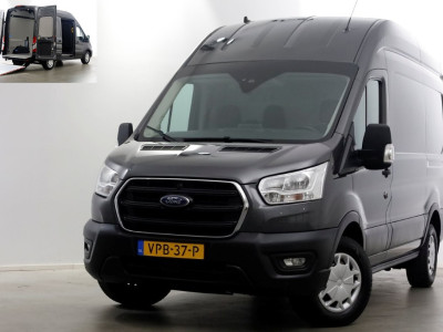 Ford Transit 330 2.0 TDCI 130pk L2H3 Trend Airco/Camera Laadklep 500kg 02-2022