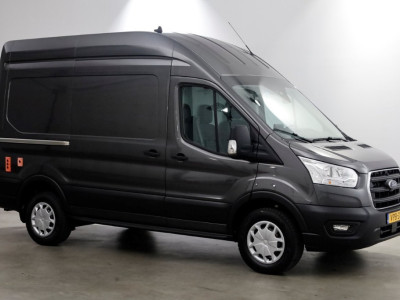 Ford Transit 330 2.0 TDCI 130pk L2H3 Trend Airco/Camera Laadklep 500kg 02-2022 foto 11