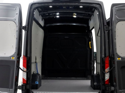 Ford Transit 330 2.0 TDCI 130pk L2H3 Trend Airco/Camera Laadklep 500kg 02-2022 foto 5