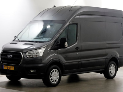Ford Transit 330 2.0 TDCI 130pk L2H3 Trend Airco/Camera Laadklep 500kg 02-2022 foto 9