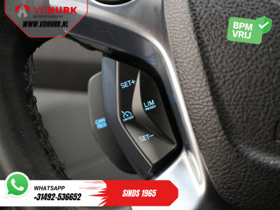 Ford Transit 330 2.0 TDCI 130 pk Trend Aut. L3H2 Carplay/ Camera/ PDC/ Cruise/ Trekhaak/ Airco Klaar voor publicatie 16-09 foto 19