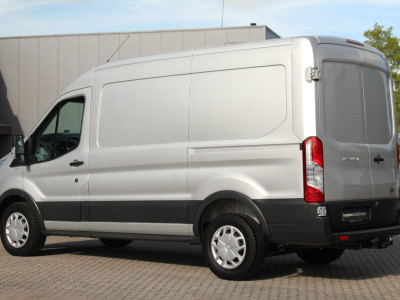 Ford Transit 330 2.0TDCI 131pk L2H2 Trend | Camera | Trekhaak | Navi | Cruise | Lease 278,- p/m foto 12