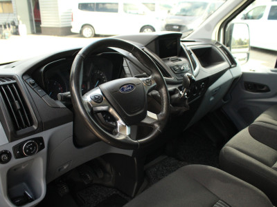 Ford Transit 330 2.0TDCI 131pk L2H2 Trend | Camera | Trekhaak | Navi | Cruise | Lease 278,- p/m foto 13