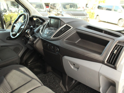 Ford Transit 330 2.0TDCI 131pk L2H2 Trend | Camera | Trekhaak | Navi | Cruise | Lease 278,- p/m foto 15