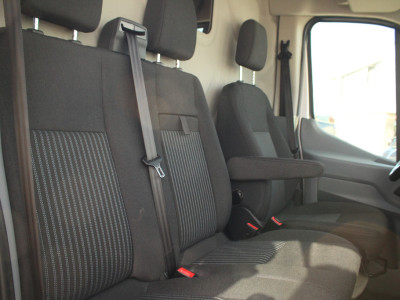 Ford Transit 330 2.0TDCI 131pk L2H2 Trend | Camera | Trekhaak | Navi | Cruise | Lease 278,- p/m foto 16