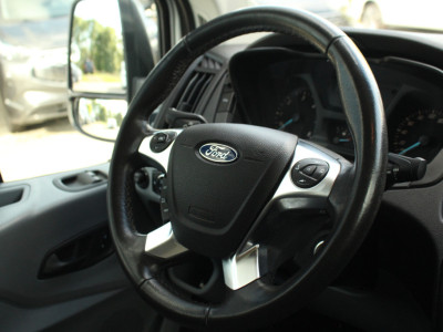 Ford Transit 330 2.0TDCI 131pk L2H2 Trend | Camera | Trekhaak | Navi | Cruise | Lease 278,- p/m foto 19
