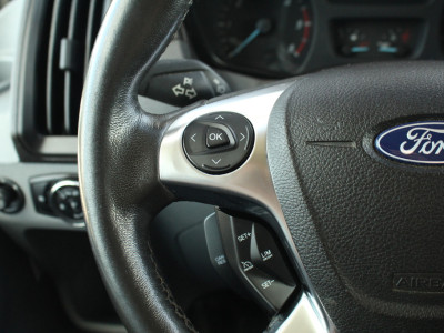 Ford Transit 330 2.0TDCI 131pk L2H2 Trend | Camera | Trekhaak | Navi | Cruise | Lease 278,- p/m foto 20