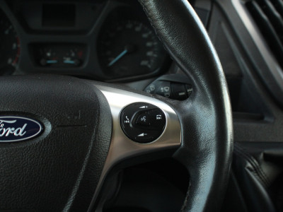 Ford Transit 330 2.0TDCI 131pk L2H2 Trend | Camera | Trekhaak | Navi | Cruise | Lease 278,- p/m foto 21