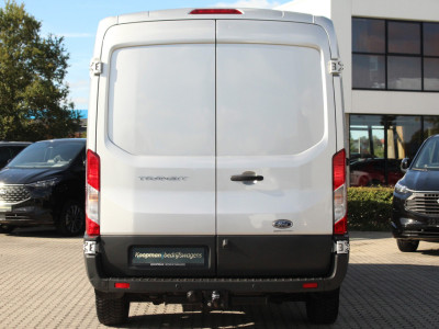 Ford Transit 330 2.0TDCI 131pk L2H2 Trend | Camera | Trekhaak | Navi | Cruise | Lease 278,- p/m foto 7
