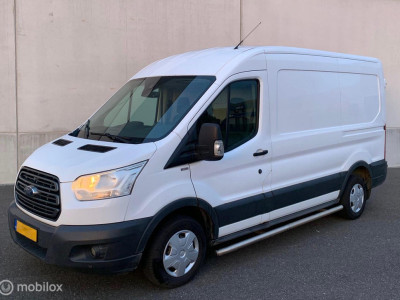 Ford Transit 330 2.2 TDCI L2H2 AIRCO EUR 5999,- +21% BTW/ TAX