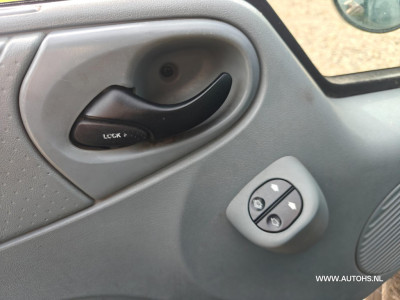 Ford Transit 330L 2.4 140 pk TDCI Dubbele Cabine 5 Pers, H3 L2 , 1e Eig, Airco , Geen btw foto 12