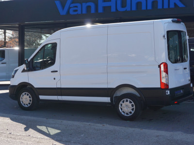 Ford Transit 330M 105PK Trend L2H2 BPM VRIJ!! Airco, Cruise, Camera!! NR. J340* foto 3