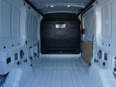 Ford Transit 330M 105PK Trend L2H2 BPM VRIJ!! Airco, Cruise, Camera!! NR. J340* foto 7