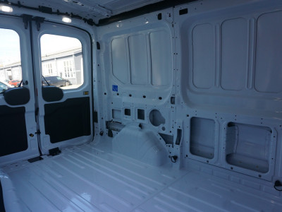 Ford Transit 330M 105PK Trend L2H2 BPM VRIJ!! Airco, Cruise, Camera!! NR. J340* foto 8