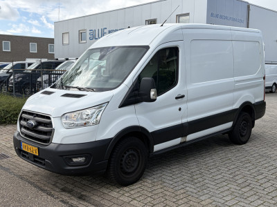 Ford Transit 350 2.0 TDCI 130PK Euro6 Automaat L2H2 Trend â airco â navigatie â camera â APK 04-2027