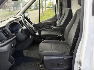 Ford Transit 350 2.0 TDCI 130PK Euro6 Automaat L2H2 Trend â airco â navigatie â camera â APK 04-2027 foto 11