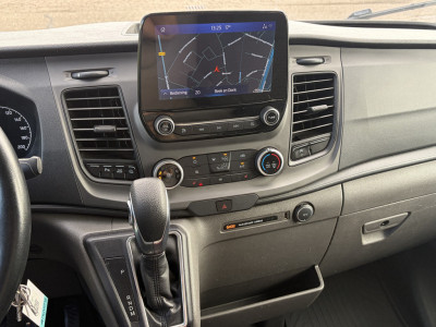 Ford Transit 350 2.0 TDCI 130PK Euro6 Automaat L2H2 Trend â airco â navigatie â camera â APK 04-2027 foto 13