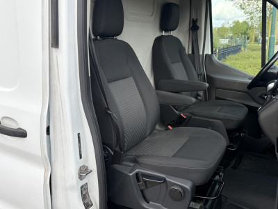 Ford Transit 350 2.0 TDCI 130PK Euro6 Automaat L2H2 Trend â airco â navigatie â camera â APK 04-2027 foto 14