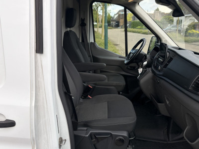 Ford Transit 350 2.0 TDCI 130PK Euro6 Automaat L2H2 Trend â airco â navigatie â camera â APK 04-2027 foto 15