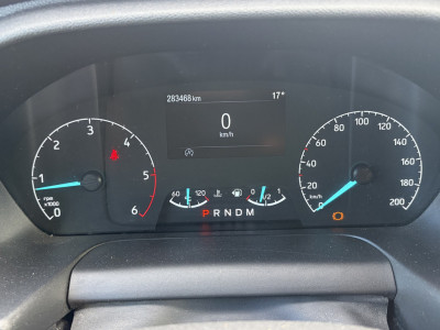 Ford Transit 350 2.0 TDCI 130PK Euro6 Automaat L2H2 Trend â airco â navigatie â camera â APK 04-2027 foto 17