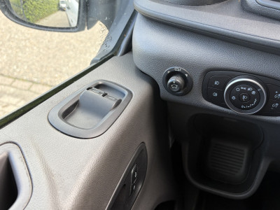Ford Transit 350 2.0 TDCI 130PK Euro6 Automaat L2H2 Trend â airco â navigatie â camera â APK 04-2027 foto 19