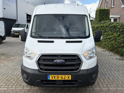 Ford Transit 350 2.0 TDCI 130PK Euro6 Automaat L2H2 Trend â airco â navigatie â camera â APK 04-2027 foto 20