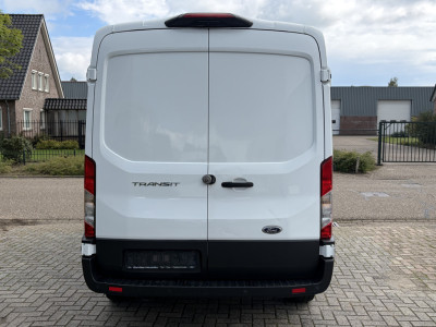Ford Transit 350 2.0 TDCI 130PK Euro6 Automaat L2H2 Trend â airco â navigatie â camera â APK 04-2027 foto 21