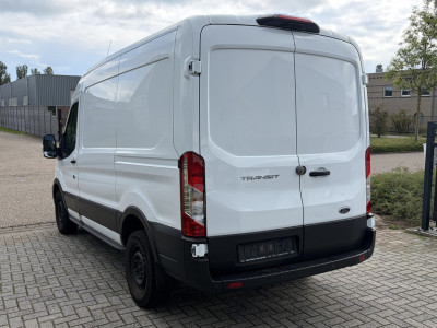 Ford Transit 350 2.0 TDCI 130PK Euro6 Automaat L2H2 Trend â airco â navigatie â camera â APK 04-2027 foto 7