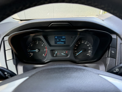 Ford Transit 350 2.0 TDCI 130 PK / L3H2 / 2x SCHUIFDEUR / SORTIMO INRICHTING / IMPERIAAL / 2.8 TONS TREKHAAK / 3-ZITS / CRUISE foto 15