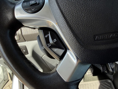 Ford Transit 350 2.0 TDCI 130 PK / L3H2 / 2x SCHUIFDEUR / SORTIMO INRICHTING / IMPERIAAL / 2.8 TONS TREKHAAK / 3-ZITS / CRUISE foto 16