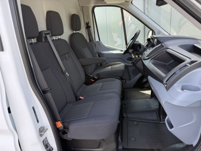 Ford Transit 350 2.0 TDCI 130 PK / L3H2 / 2x SCHUIFDEUR / SORTIMO INRICHTING / IMPERIAAL / 2.8 TONS TREKHAAK / 3-ZITS / CRUISE foto 7