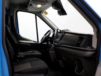 Ford Transit 350 2.0 TDCI 130pk Bakwagen met achterdeuren 2-Persoons 12-2020 foto 3