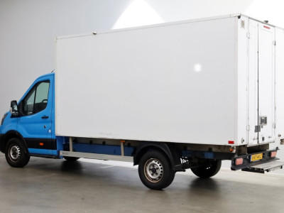 Ford Transit 350 2.0 TDCI 130pk E6 Bakwagen met achterdeuren 2-Persoons 12-2020 10