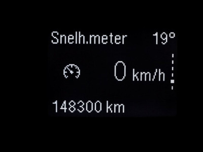 Ford Transit 350 2.0 TDCI 130pk E6 Bakwagen met achterdeuren 2-Persoons 12-2020 15